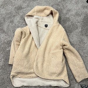 Urban outfitters sherpa